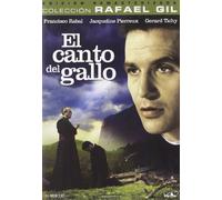 El Canto del Gallo [DVD]