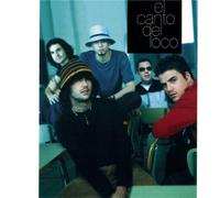 El Canto Del Loco - El Canto Del Loco