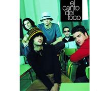 El Canto del Loco - El Canto del Loco [Vinilo]