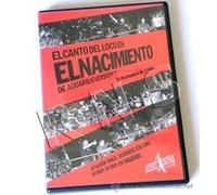 El Canto Del Loco en el Nacimiento de Aquarius Versión 3