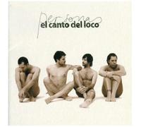 El Canto Del Loco - Personas