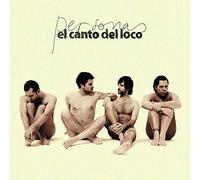El Canto del Loco - Personas [Vinilo]