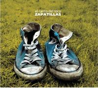 El Canto Del Loco - Sony Music Zapatillas