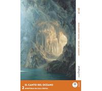 El canto del océano - Spanische Krimi-Lektüre A1-A2 (+ Audio-Online): Mit der Frank-Lesemethode leicht verständlich gemacht (Spanisch lernen mit Lernkrimis (A1-A2) - Frank-Lesemethode)