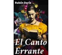 El Canto Errante (ebook)