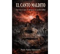 El canto maldito: Las voces que el silencio no pudo callar