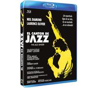El Cantor De Jazz [Blu-ray] (1980) The Jazz Singer