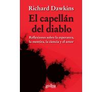 El Capellan Del Diablo