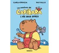 El Capibara I Els Seus Amics