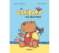 El Capibara i els seus amics