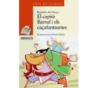 El Capita Barruf I Els Caçafantasmes