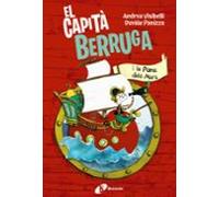 El Capità Berruga 1. El Capità Berruga I La Poma Dels Mars