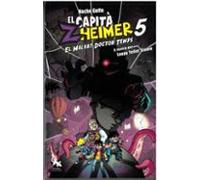 El Capità Zheimer 5