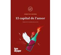 El capital de l'amor: Manifest per un eros polític i revolucionari: 26 (ASSAIG)