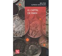 EL CAPITAL DE MARX (Economia (fce))