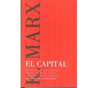 El Capital (ed. Resumida)