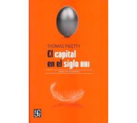 El capital en El Siglo XXI (Economía)
