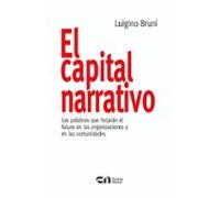 El Capital Narrativo