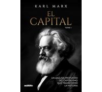 El capital (Tomo I) (Aubiblio Clásicos)