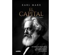 El capital (Tomo I) (Aubiblio Clásicos)