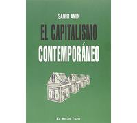 El capitalismo contemporáneo (SIN COLECCION)