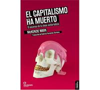El capitalismo ha muerto (SYMBIONTES)