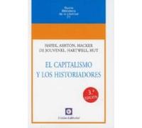 El Capitalismo Y Los Historiadores