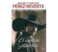El Capitán Alatriste