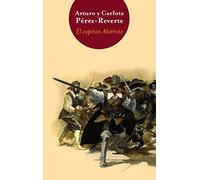 El capitán Alatriste / BIGBOOKS: Las aventuras del capitán Alatriste I