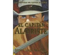 El Capitan Alatriste ("Crisolin")