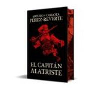 El Capitán Alatriste (edición Limitada Con Cantos Pintados) (las Avent