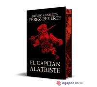 El capitán Alatriste (edición limitada con cantos pintados) (Las aventuras del c