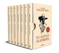 El Capitán Alatriste (edicion Pack)