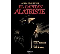 El capitán Alatriste (versión gráfica) (Best Seller | Cómic)