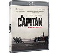 El capitan - BD [Blu-ray]