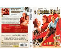 El capitán Blood [DVD]