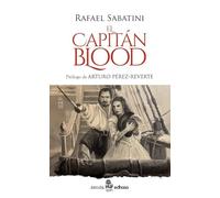 El capitán Blood (Zenda-Edhasa)
