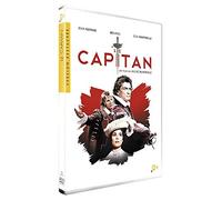 El capitán / Captain Blood (1960) ( Le capitan ) [ Origen Francés, Ningun Idioma Espanol ]