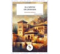 El Capitán De Granada (ebook)