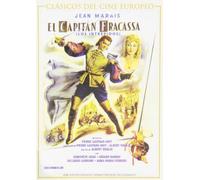 EL CAPITAN FRACASSA (LOS INTREPIDOS)
