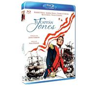 El capitan Jones BdR (John Paul Jones)