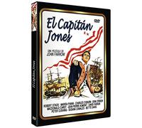 El Capitán Jones [DVD]