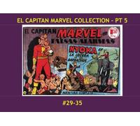 El Capitan Marvel Comic Part 5: Request Classic Comics Library Catalog Or Visit www.facebook.com/classsiccomicslibrary