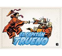 El Capitan Trueno Facsimil Nº 10