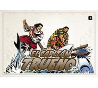 El Capitan Trueno Facsimil Nº 11