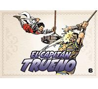 El Capitan Trueno Facsimil Nº 7: En El Polo Norte
