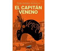 El Capitán Veneno: 2 (Líbera Clásicos)