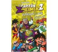 El Capitán Zheimer 2. Estrellas Del Rock