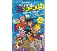 Capitán Zheimer 3: Aventura perruna (EL CAPITAN ZHEIMER)