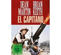 El Capitano [Alemania] [DVD]